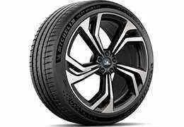 Michelin presenta due nuovi pneumatici