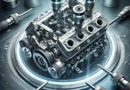 Pulizia iniettori diesel: come farla al meglio