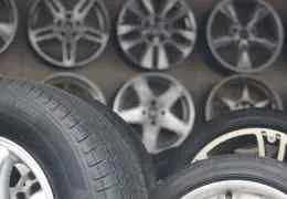 Reifen Auto: Anleitung zur Auswahl der besten Reifen für Ihr Auto
