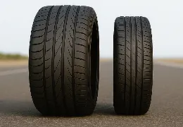 Pneus surdimensionnés en France : homologation, normes, procédures détaillées et conseils experts