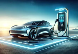 Entretien des voitures électriques : la fin du changement d'huile