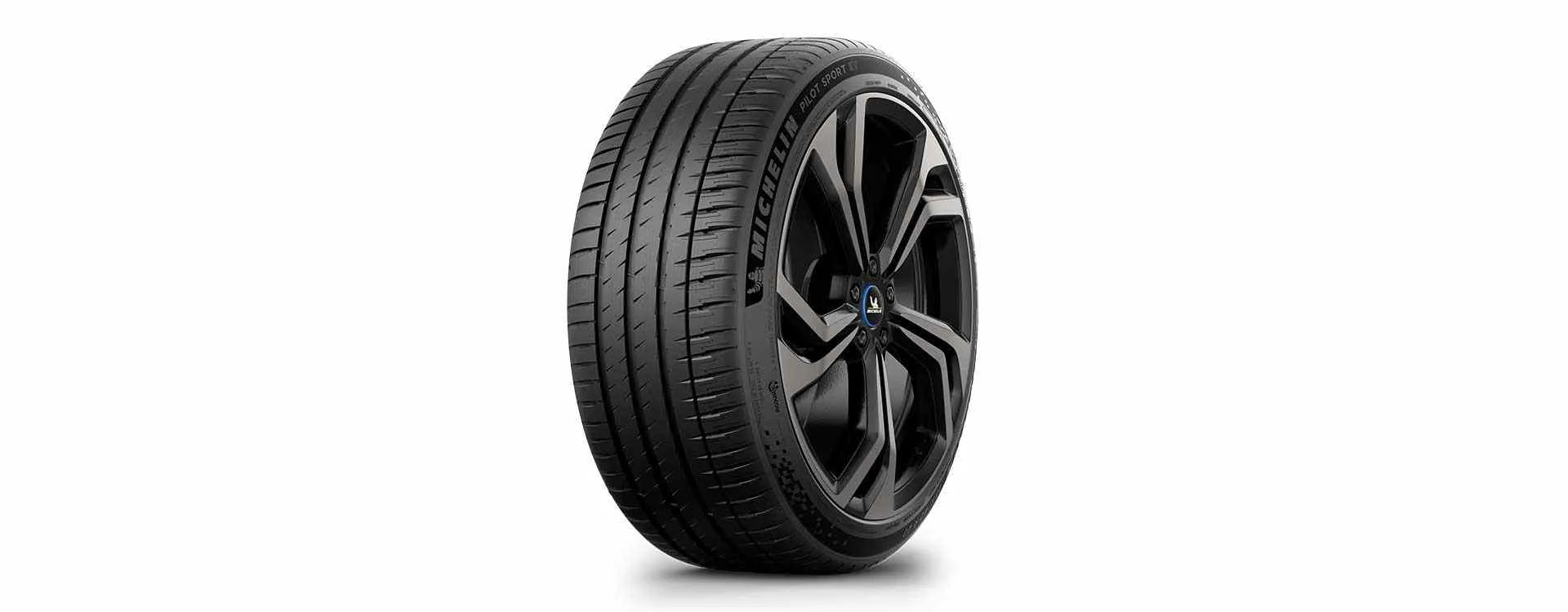 Nuovi pneumatici Michelin Pilot Sport EV